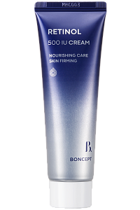 Крем с ретинолом ( TONY MOLY Boncept Retinol 500 IU 50 ml )