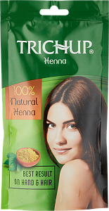 Хна для волос (Trichup Henna 100gm)