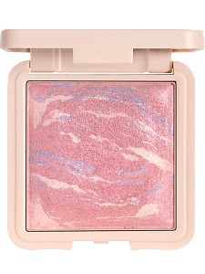 Мраморные румяна (Note Marble Baked Blusher 10g)
