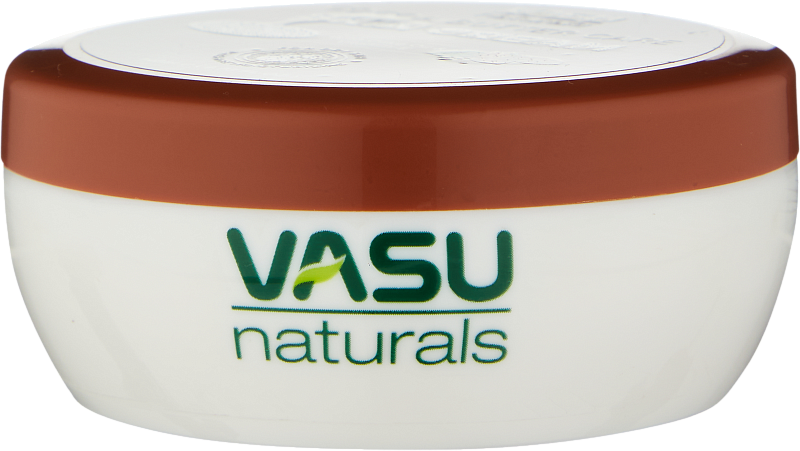 Крем для тела с маслом какао (Vasu Cocoa Butter Care Skin Cream 140ml)