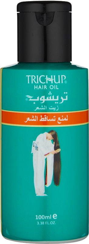 Масло от выпадения волос (Hair Fall Control Oil) 