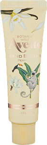 Крем для рук (TonyMoly Avette Botanic Relief Amber & Vanilla Hand Cream 50ml)