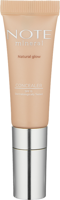 Консилер (Note Mineral Concealer 10ml)