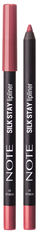 Карандаш для губ (Note Silk Stay Lipliner 05 1.2g)