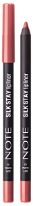Карандаш для губ (Note Silk Stay Lipliner 03 1.2g)