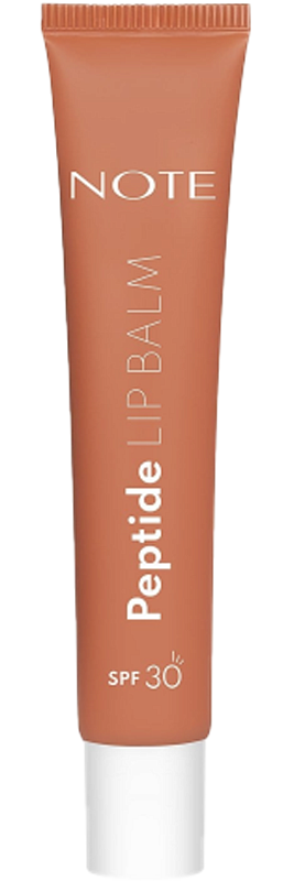 Бальзам для губ (Note Peptide Lip Balm 20ml)