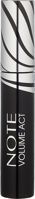 Тушь для ресниц (Note Volume Act Mascara 16ml)