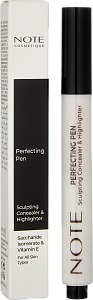 Карандаш-консилер для лица (Note Perfecting Pen 3ml)