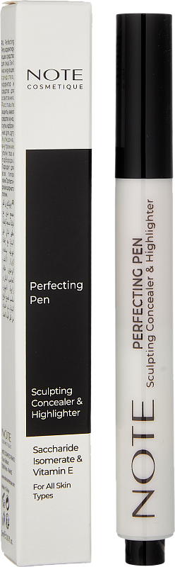 Карандаш-консилер для лица (Note Perfecting Pen 3ml)