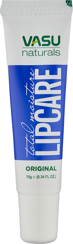 Бальзам для губ (Vasu Lipcare 10gm)