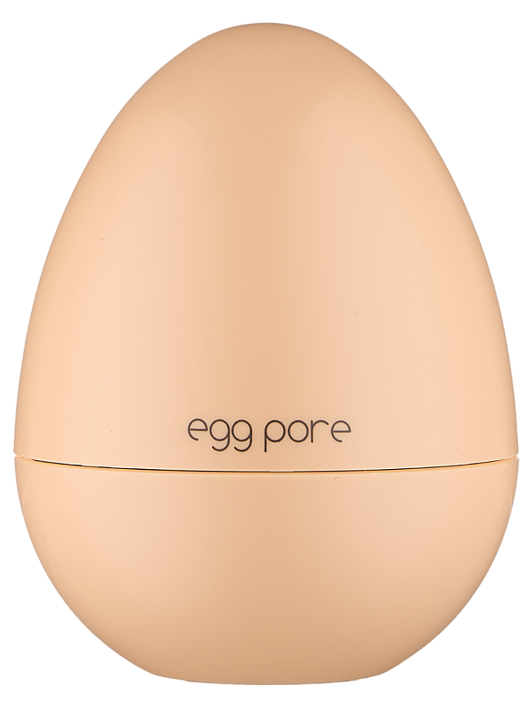 Маска для сужения пор (TonyMoly Egg Pore Tightening Cooling Pack 30g)