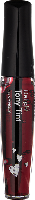 Тинт для губ (TonyMoly Delight Tony Tint 9ml)