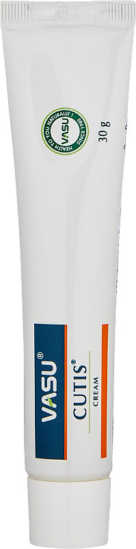 Противогрибковый крем для тела (Vasu Cutis Cream 30gm)