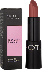Губная помада (Note Rich Color Lipstick 4.5g)