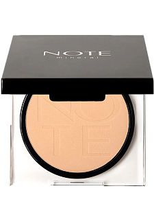 Минеральная пудра (Note Mineral Powder 10g)