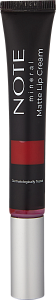 Крем для губ (Note Mineral Matte Lip Cream 12ml)