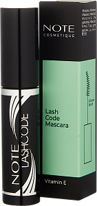 Тушь для ресниц (Note Lash Code Mascara 14ml)
