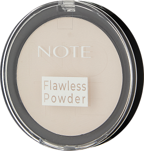 Пудра (Note Flawless Powder 10g)