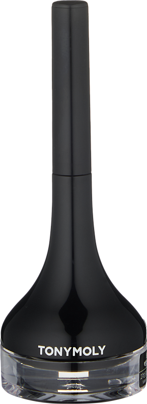 Подводка для глаз (TonyMoly Back Gel Eyeliner)