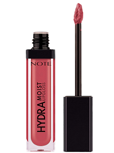 Блеск для губ (Note Hydramoist Lipgloss 5 ml)