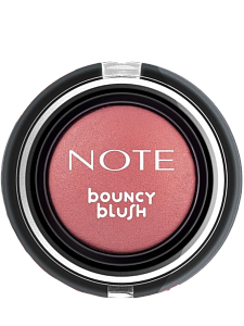 Мягкая румяна (Note Bouncy Blush 7g)
