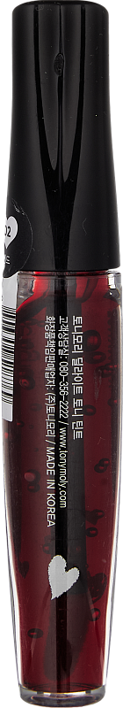 Тинт для губ (TonyMoly Delight Tony Tint 9ml)