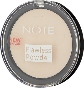 Пудра (Note Flawless Powder 10g)