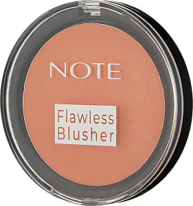 Румяна (Note Flawless Blusher 10g)