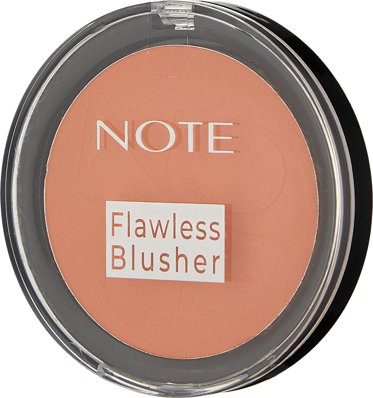 Румяна (Note Flawless Blusher 10g)