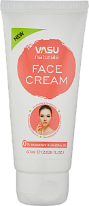 Крем для лица (Vasu Face Cream 60ml)
