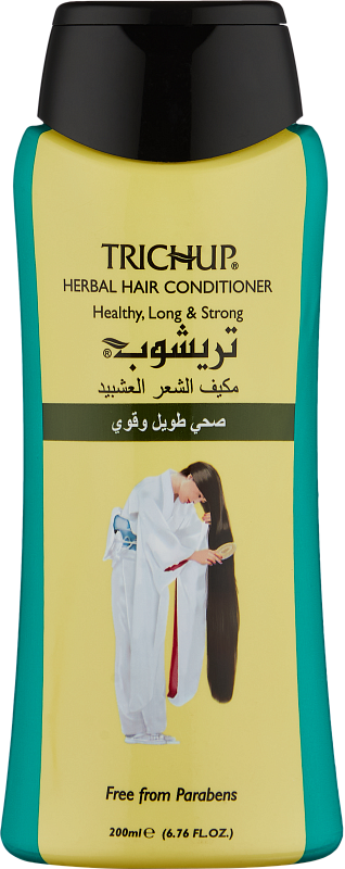 Кондиционер для волос (Trichup Healthy, Long & Strong 200ml)