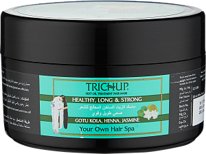 Маска для волос Trichup Hair Mask - Healthy, Long & Strong