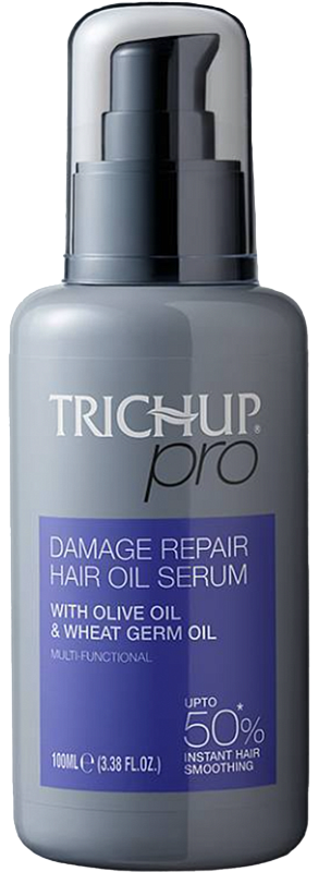 Восстанавливающая сыворотка (Trichup Pro Damage Repair Hair Oil Serum 100ml)