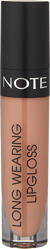 Блеск для губ (Note Long Wearing Lipgloss 6ml)