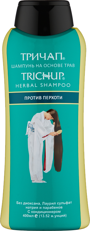 Шампунь от перхоти (Anti-Dandruff Shampoo)