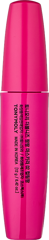 Тушь для объема ресниц (TonyMoly Double Needs Pang Pang Mascara 02)