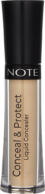 Консилер (Note Conceal & Protect Liquid Concealer 4.5ml)