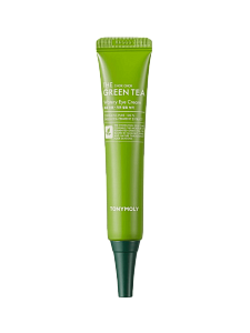 Крем для век с зеленым чаем (TonyMoly THE CHOK CHOK 30ml)
