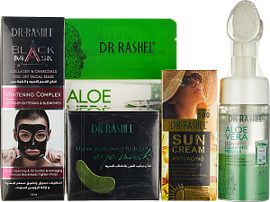 Подарочный набор Aloe