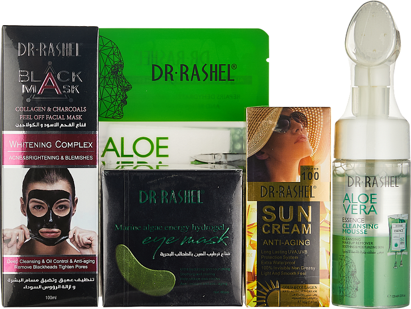 Aloe sovg‘a to‘plami