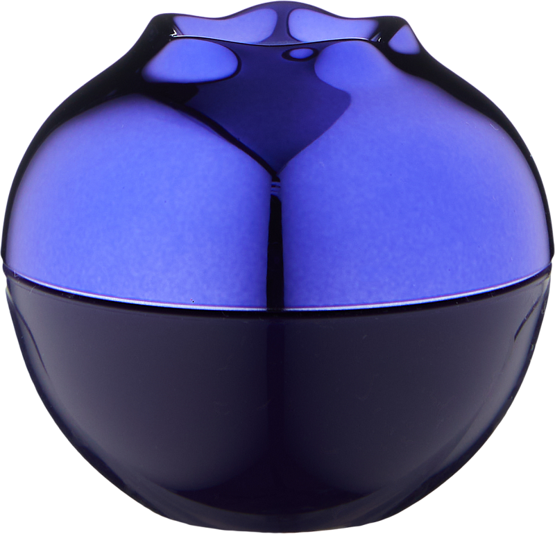 Бальзам для губ с черникой (TonyMoly Mini Fruit Lip Balm Blueberry 7g)