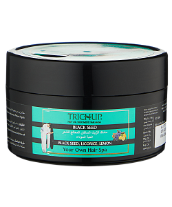 Маска для волос Trichup Hair Mask - Black Seed
