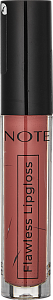Lab yaltirog‘i (Note Flawless Lipgloss, 4.5ml)