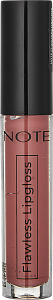 Lab yaltirog‘i (Note Flawless Lipgloss, 4.5ml)