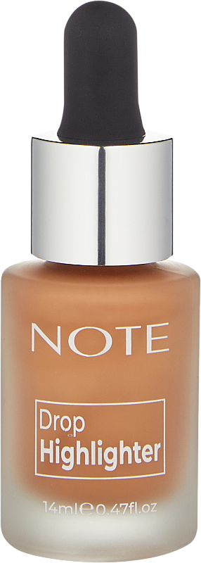 Хайлайтер для лица (Note Drop Highlighter 14ml)