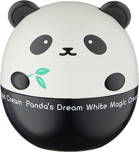 Крем для лица (Tony Moly PANDA'S DREAM WHITE MAGIC CREAM 50ml)