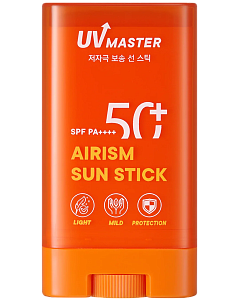 Quyoshdan himoyalovchi stik (TonyMoly UV Master Airism Sun Stick, 20g)