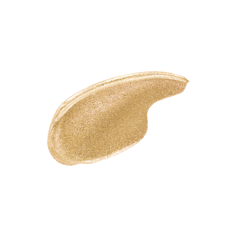 Qovoqlar uchun suyuq soya Note Crystalized Liquid Eyeshadow