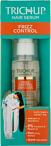 Разглаживающая сыворотка для волос (Trichup Hair Serum - Frizz Control 60ml)