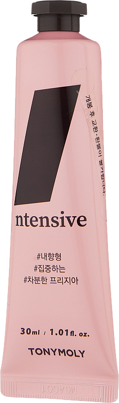 Крем для рук (TonyMoly MBTI Hand Cream Rich_I 30ml)